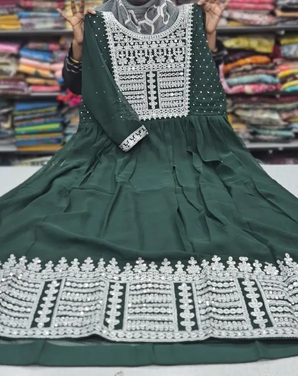 Grand Dress | G55